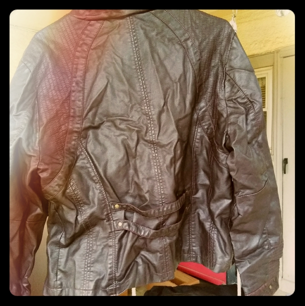 Women's Cato Jacket